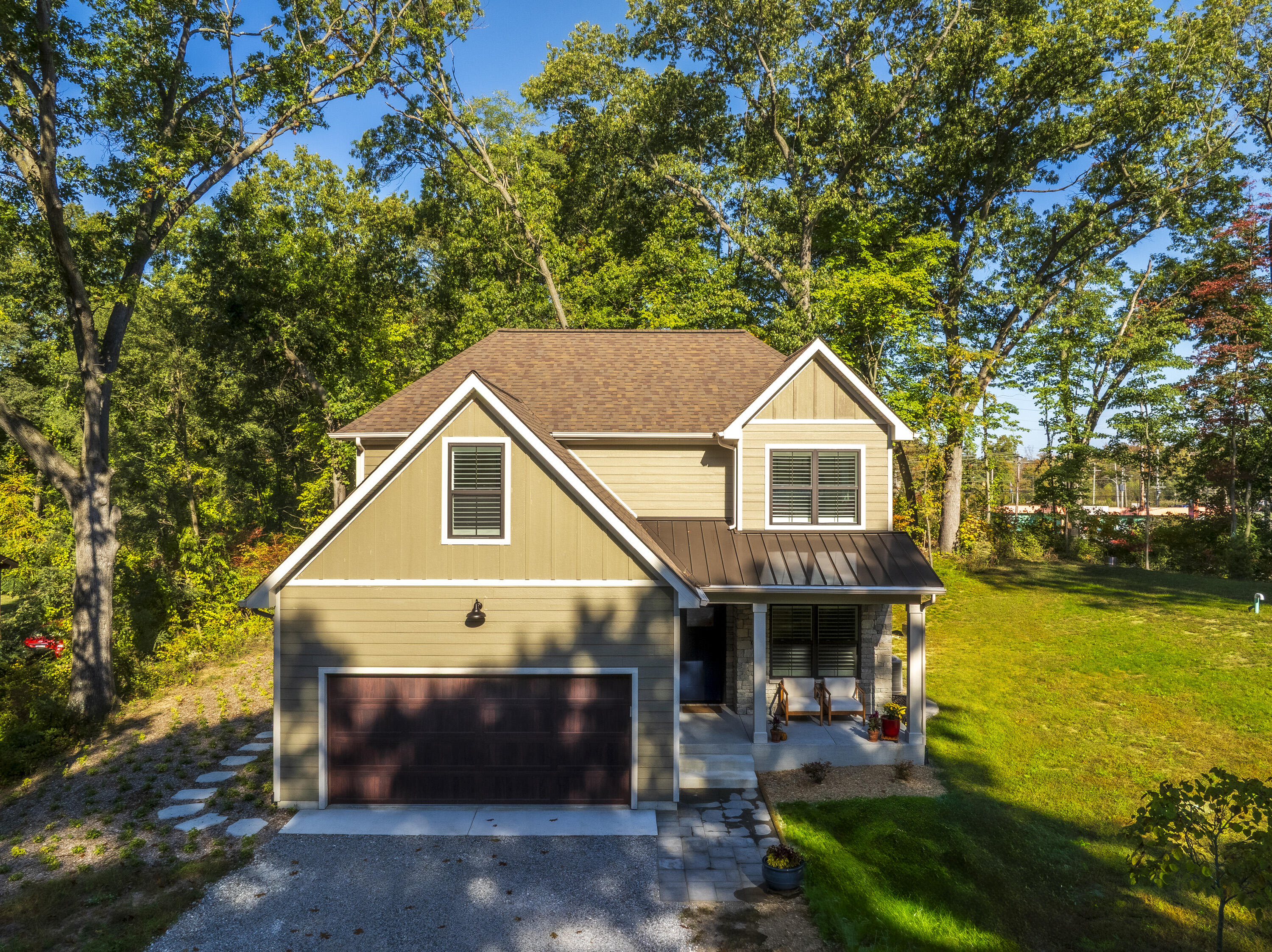 9 Golf Wood Road — photo