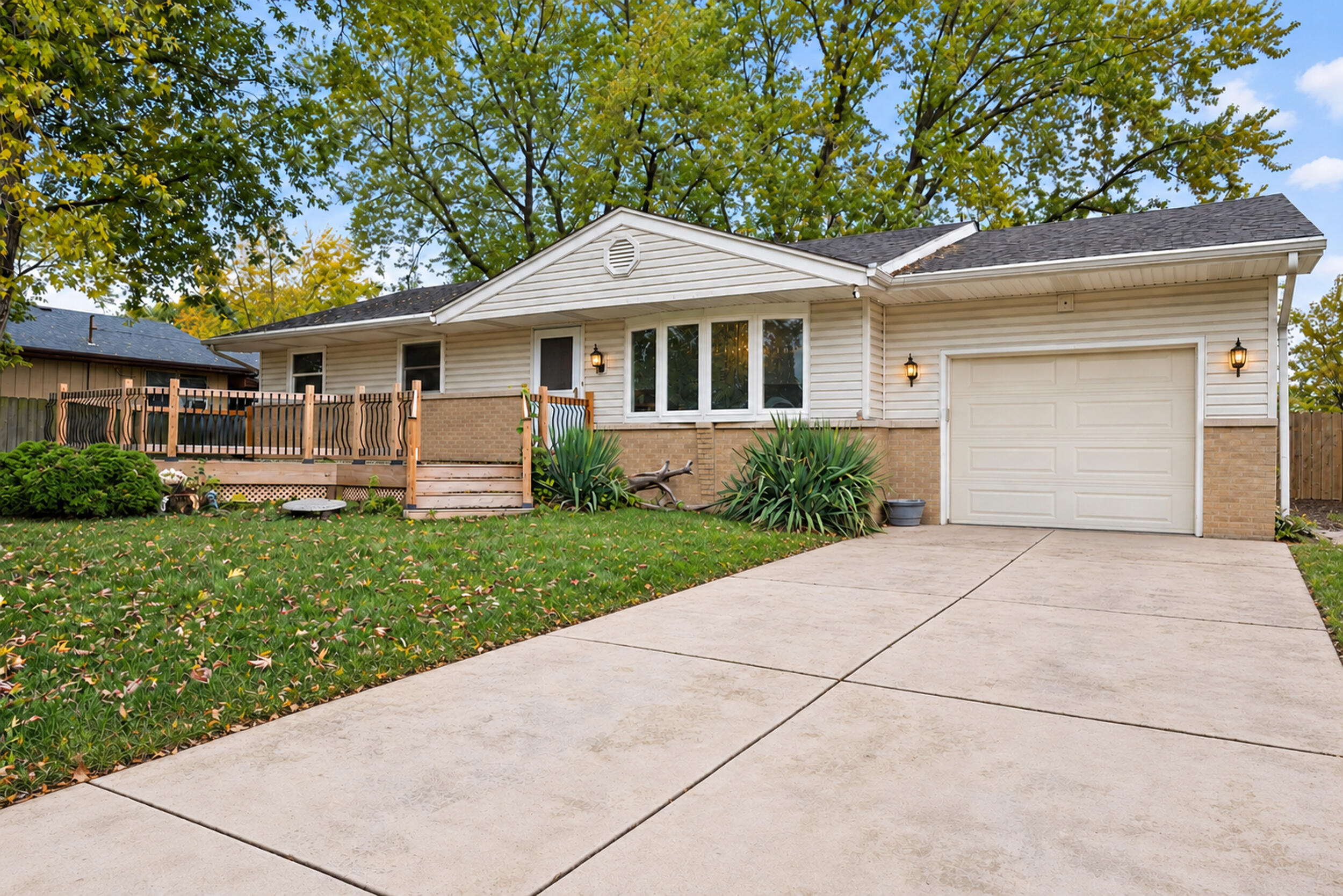 5114 W 78th Court — photo