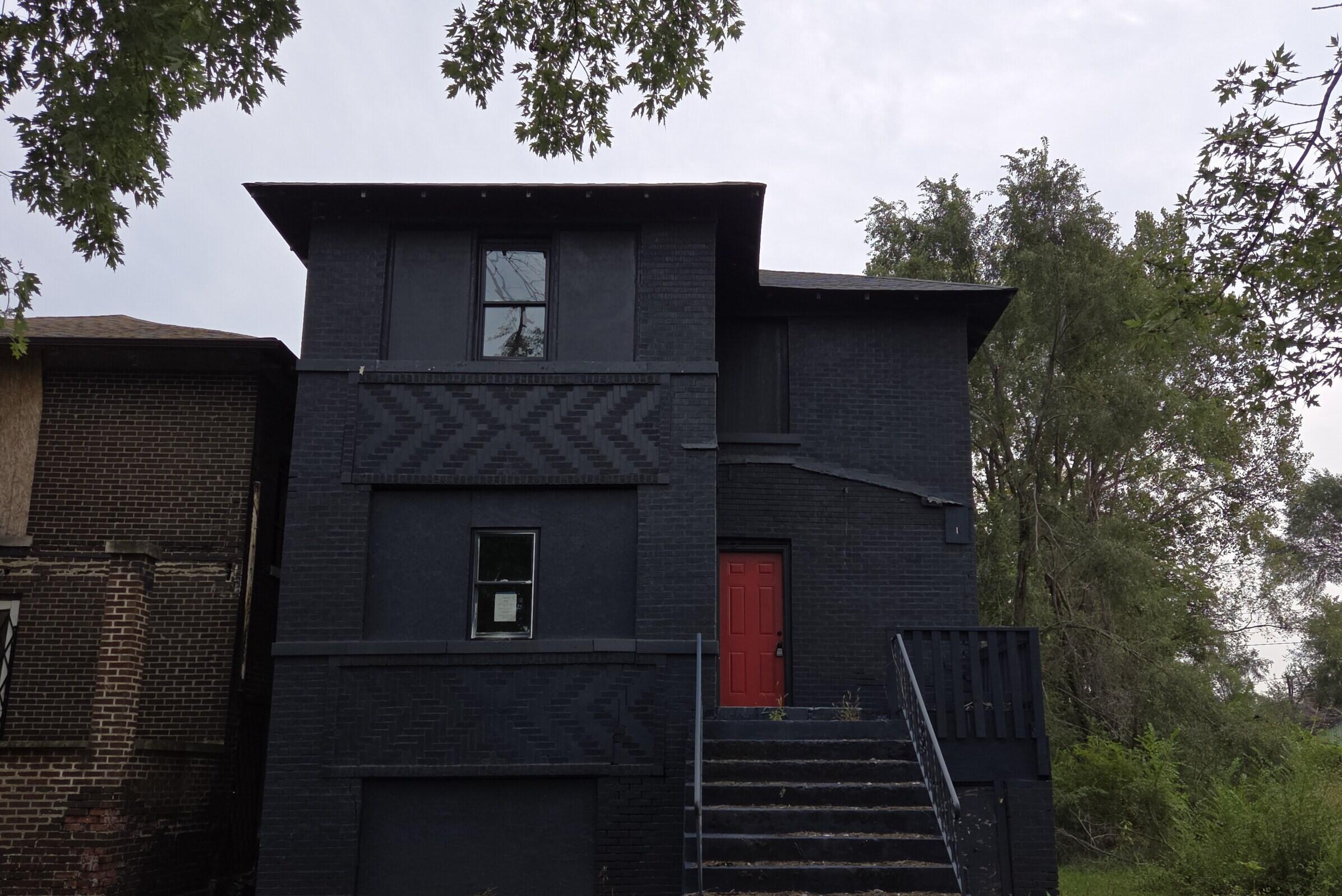 361 Pierce Street — photo