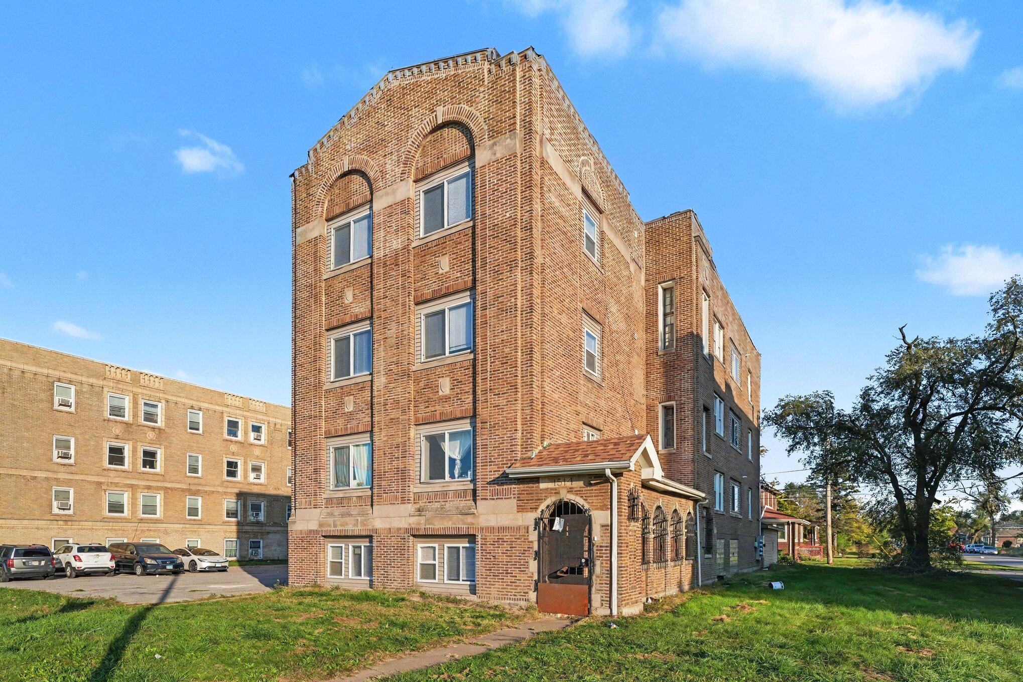 1514 W 5th Avenue — photo