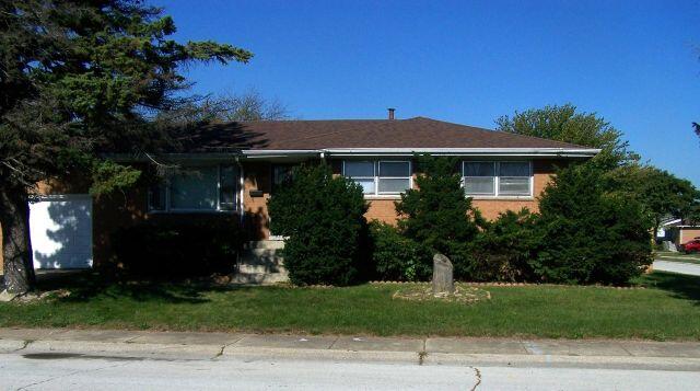 2310 Saint Joseph Drive — photo