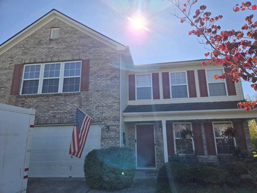 5905 W Deerview Bend — photo