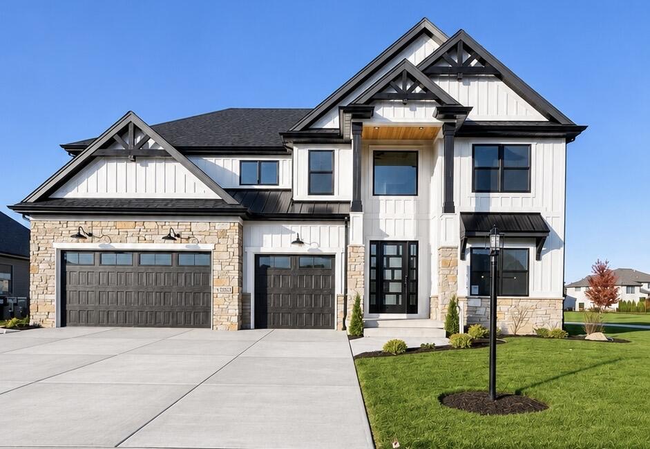 13350 Camas Drive — photo