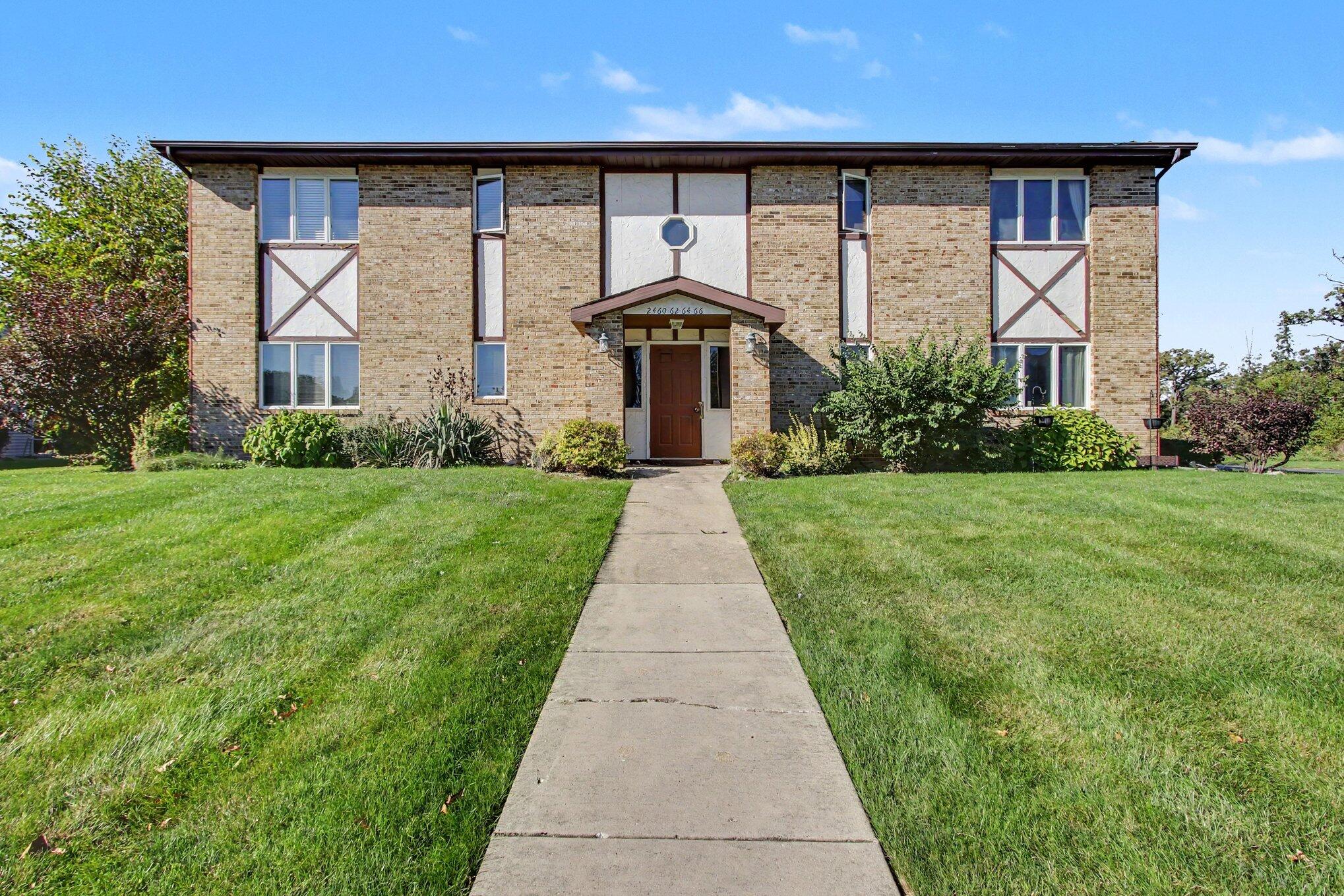 2464 Harvest Drive — photo