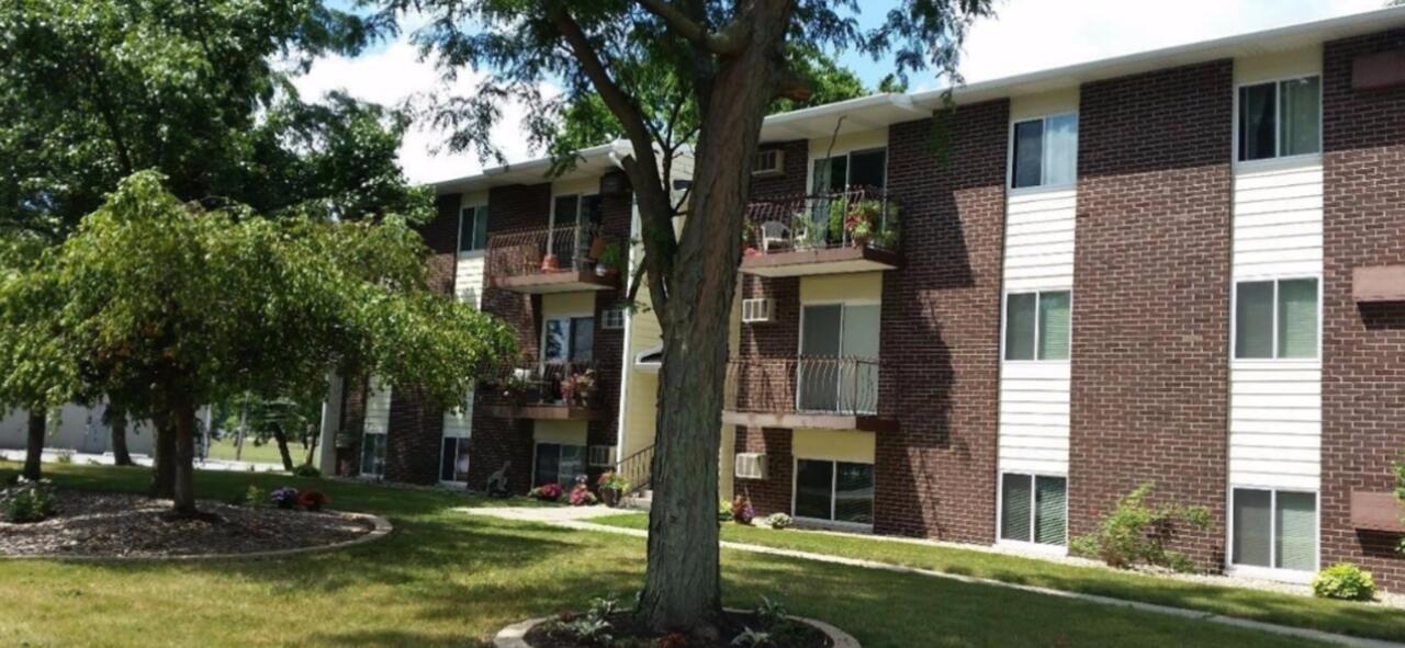121 N West Street Unit 25 — photo