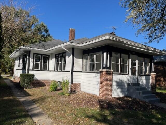6416 Forest Avenue — photo