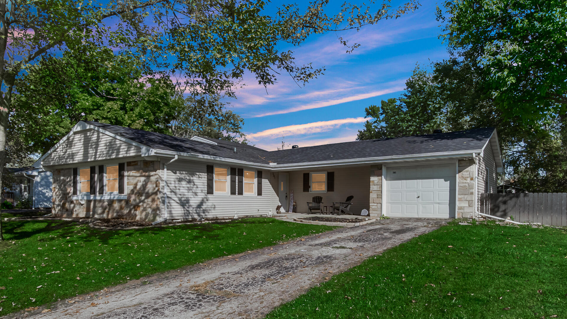 381 Greendale Drive — photo