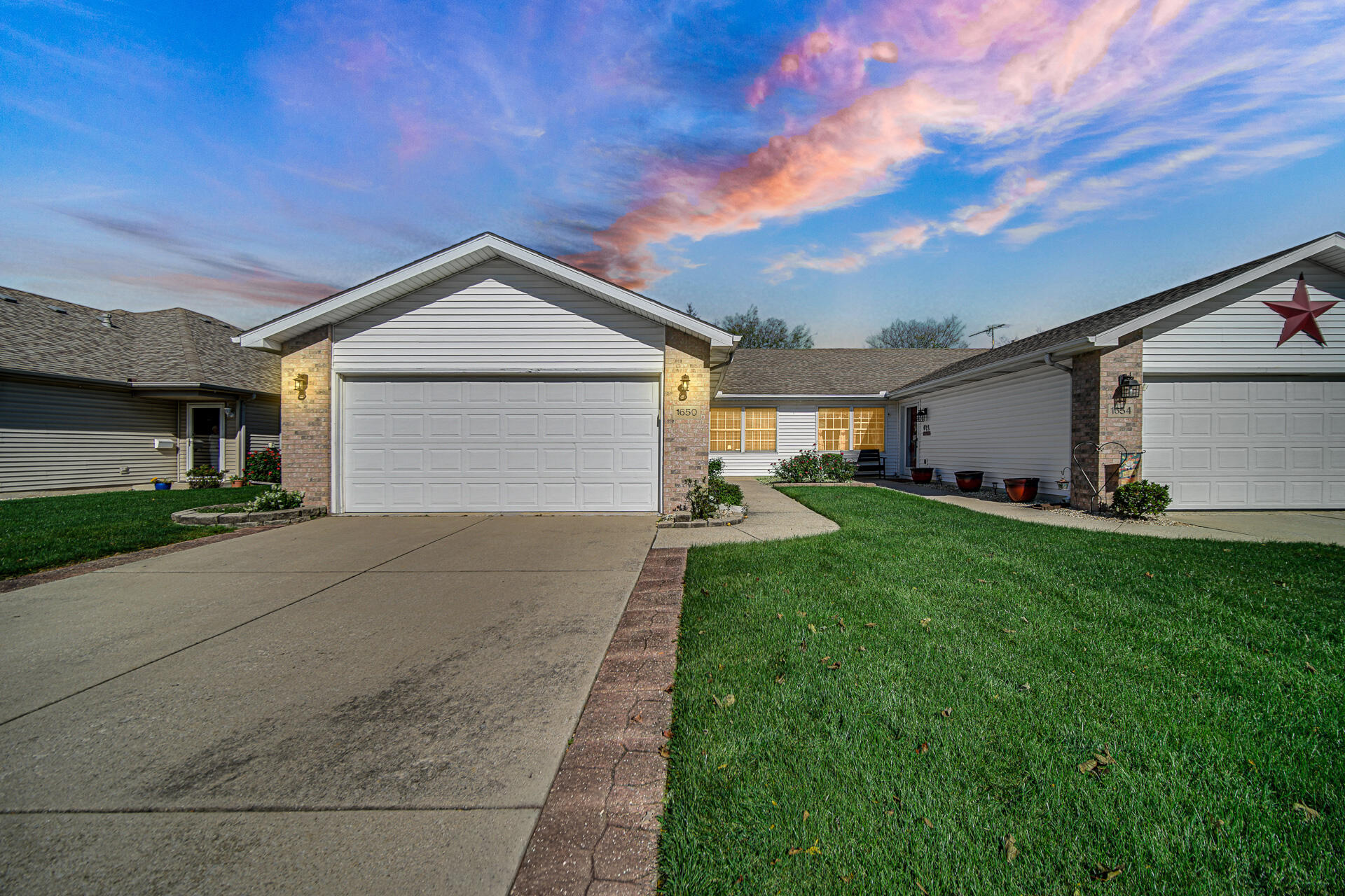 1650 Aspen Drive — photo