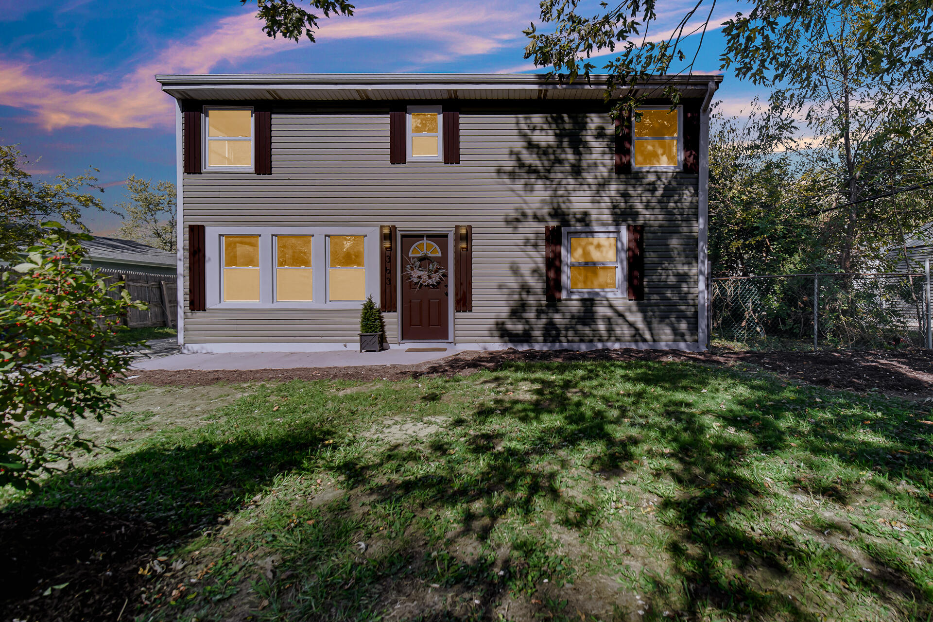 363 Pinewood Drive — photo