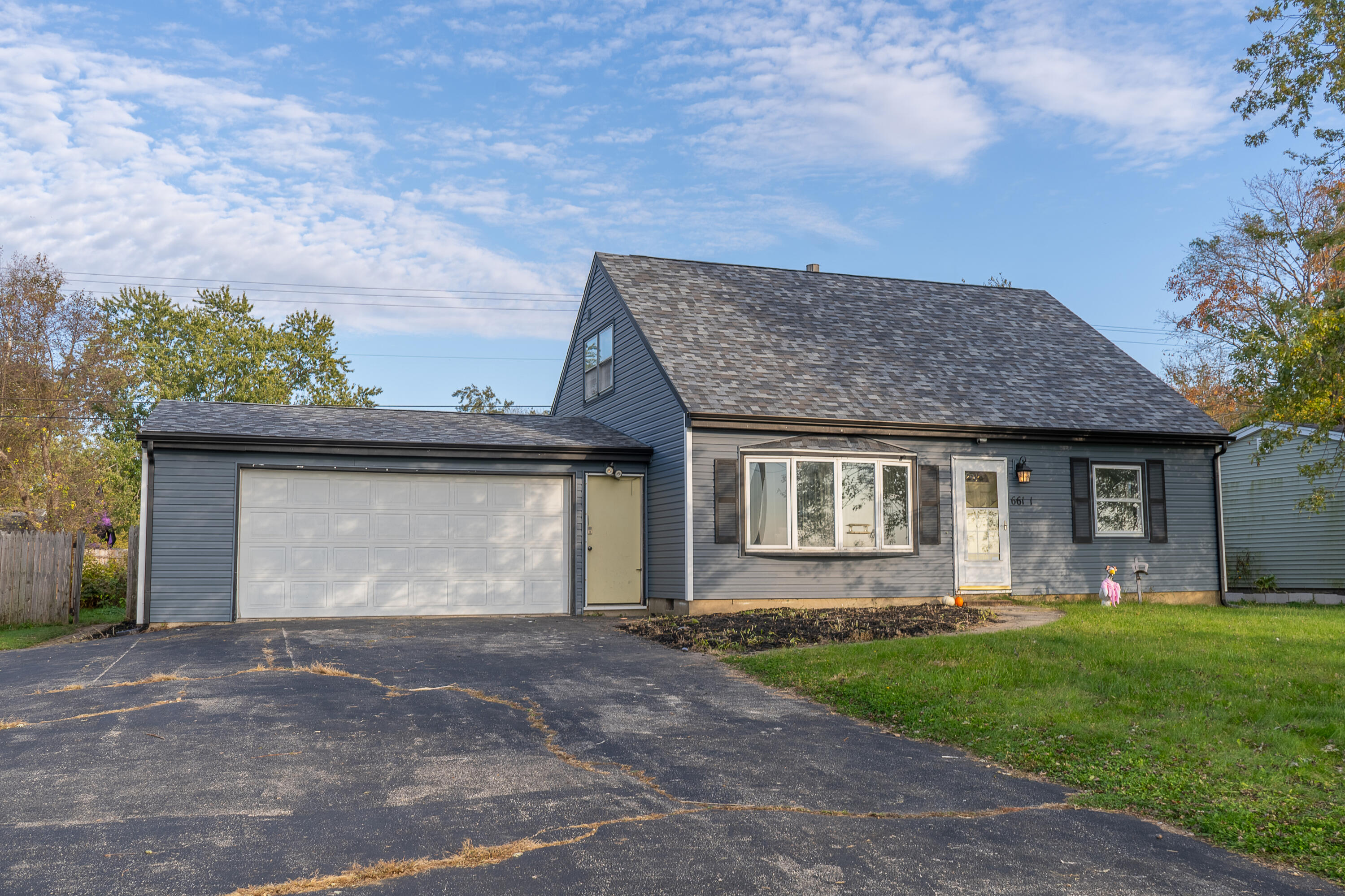 661-1 N 450 W — photo