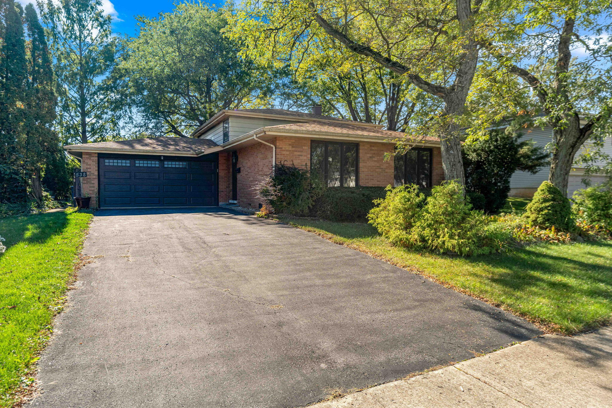 538 Dogwood Drive — photo