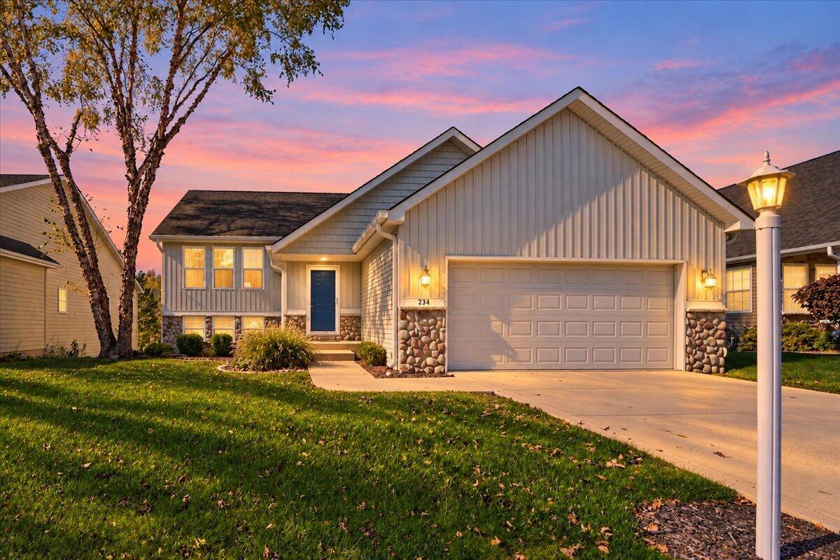 234 Marsh View Drive — photo