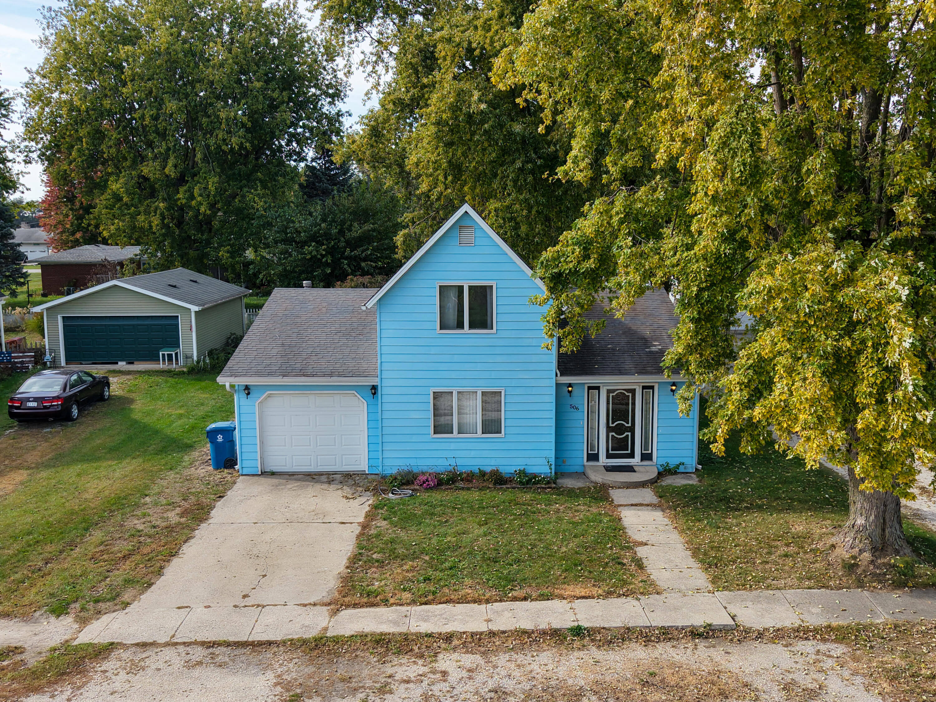 506 S Main Street — photo