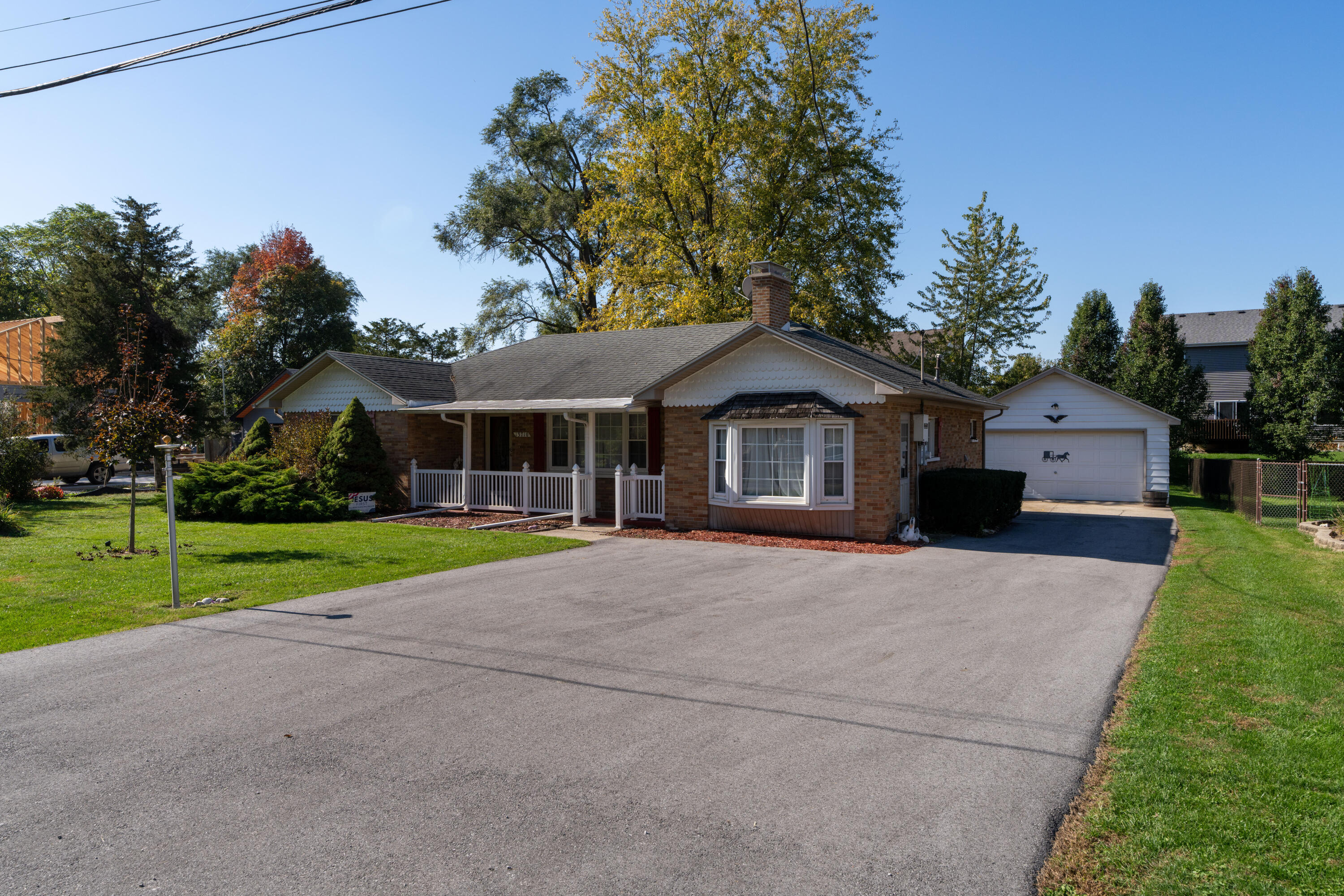 13710 Birch Street — photo