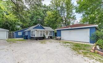 3135 Burr Street — photo