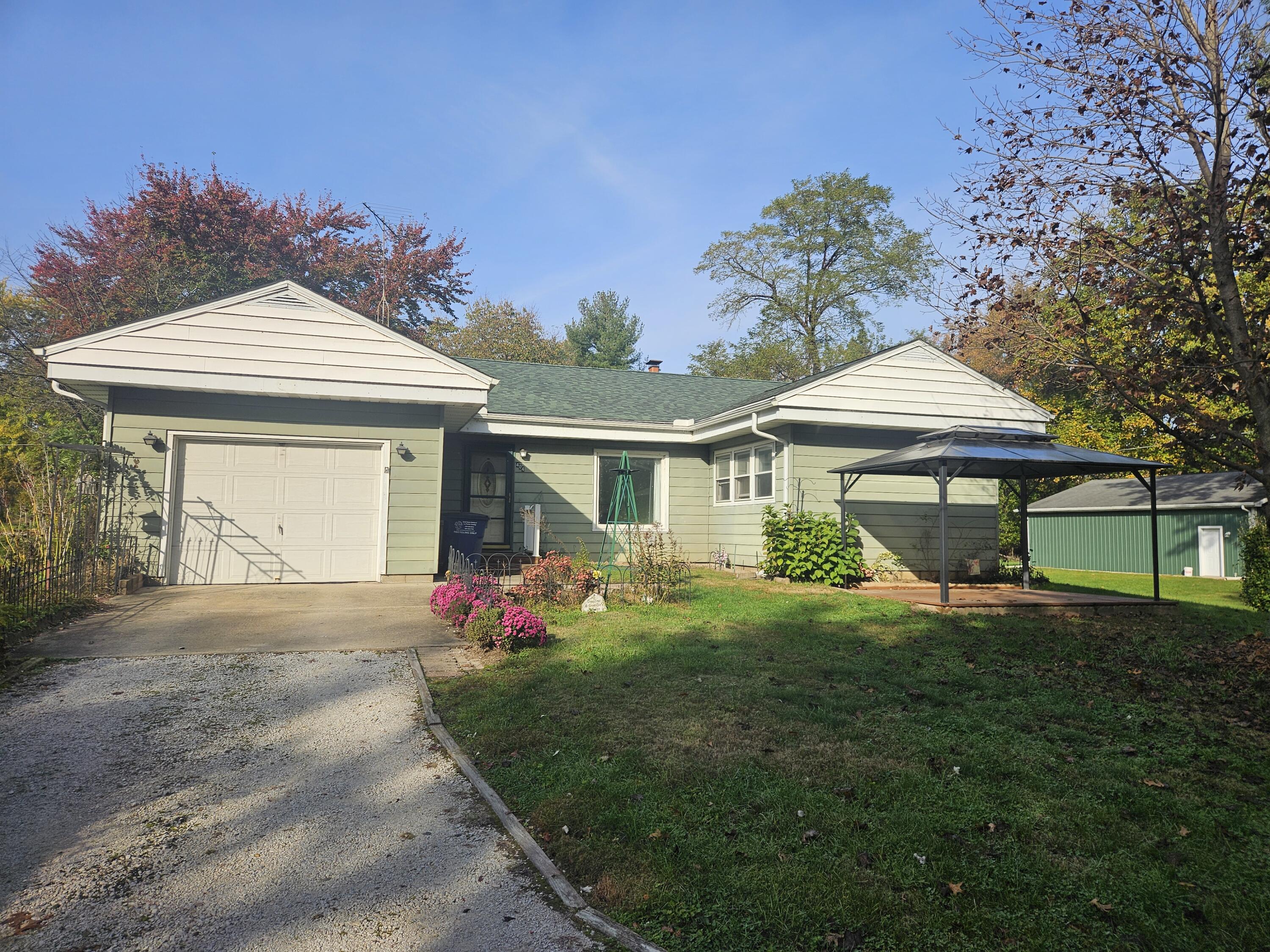 404 S Longshore Drive — photo