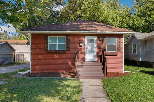 4268 Jackson Street — photo