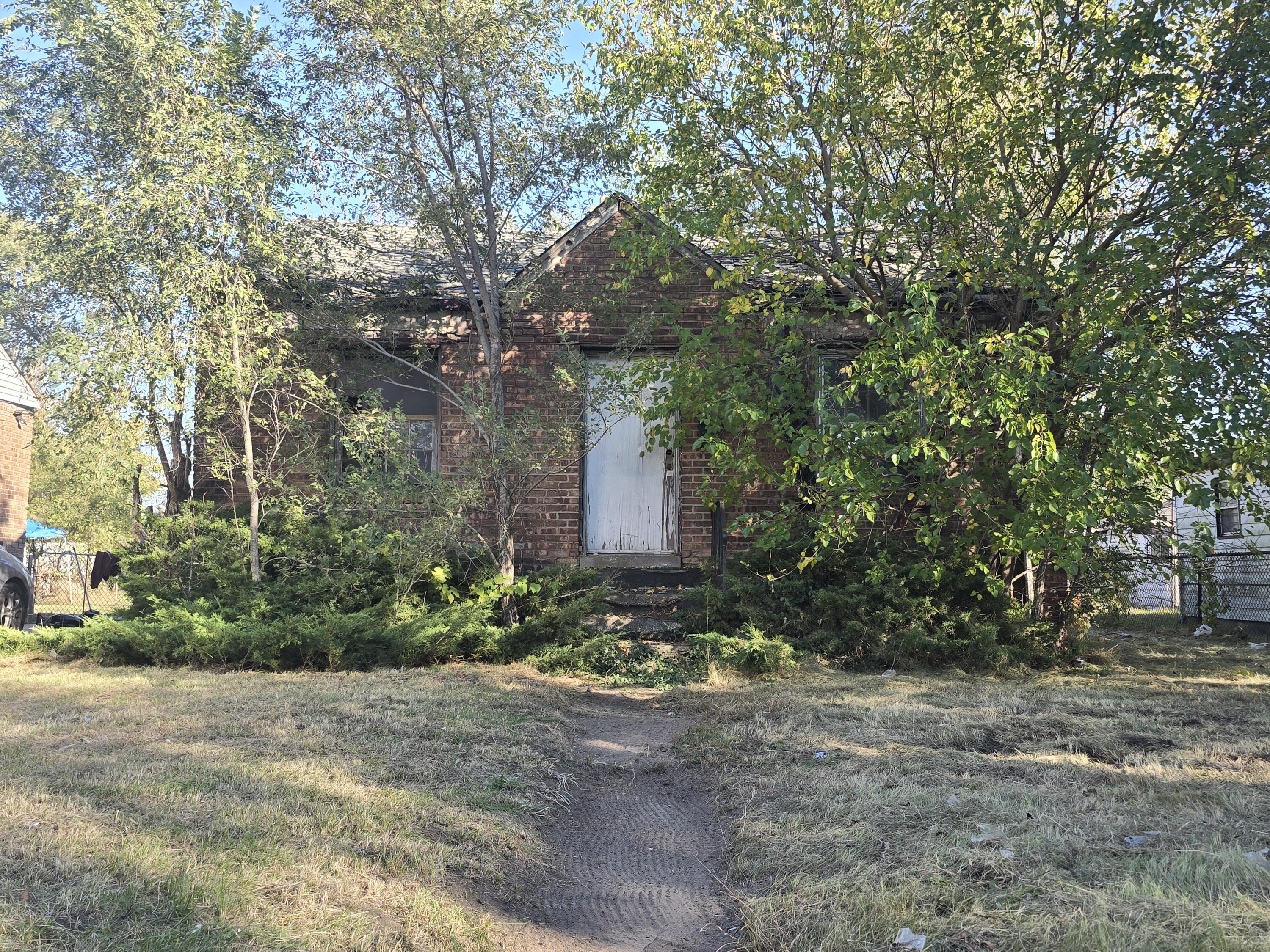 2145 Rhode Island Street — photo