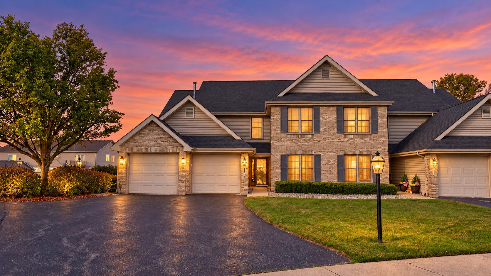 1106 Lakewood Court — photo