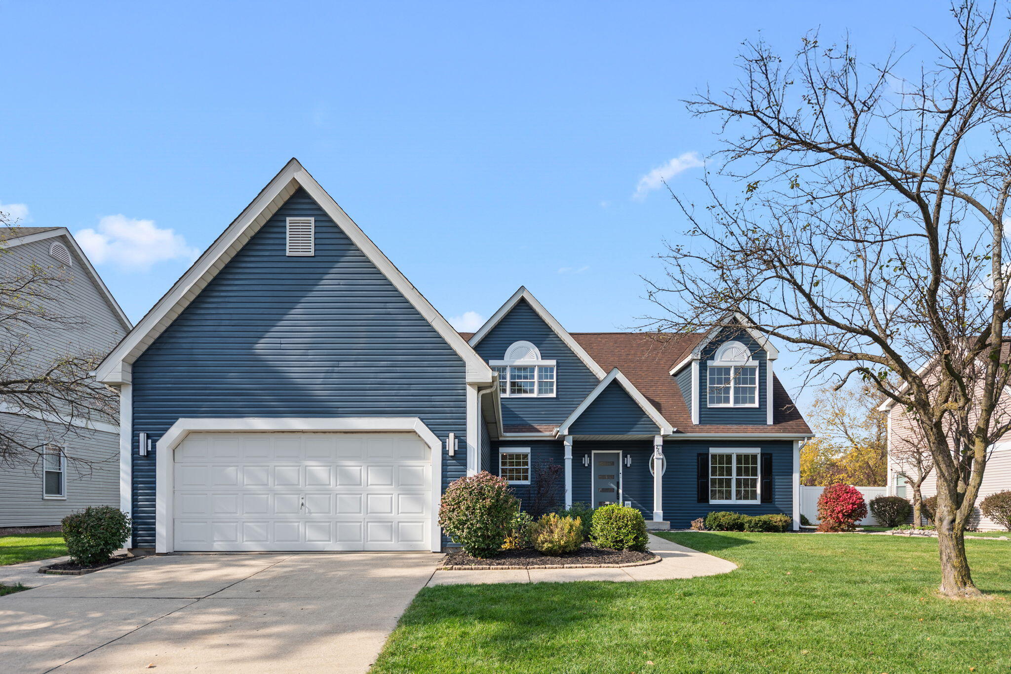 2710 Wood Drive Unit 46311 — photo