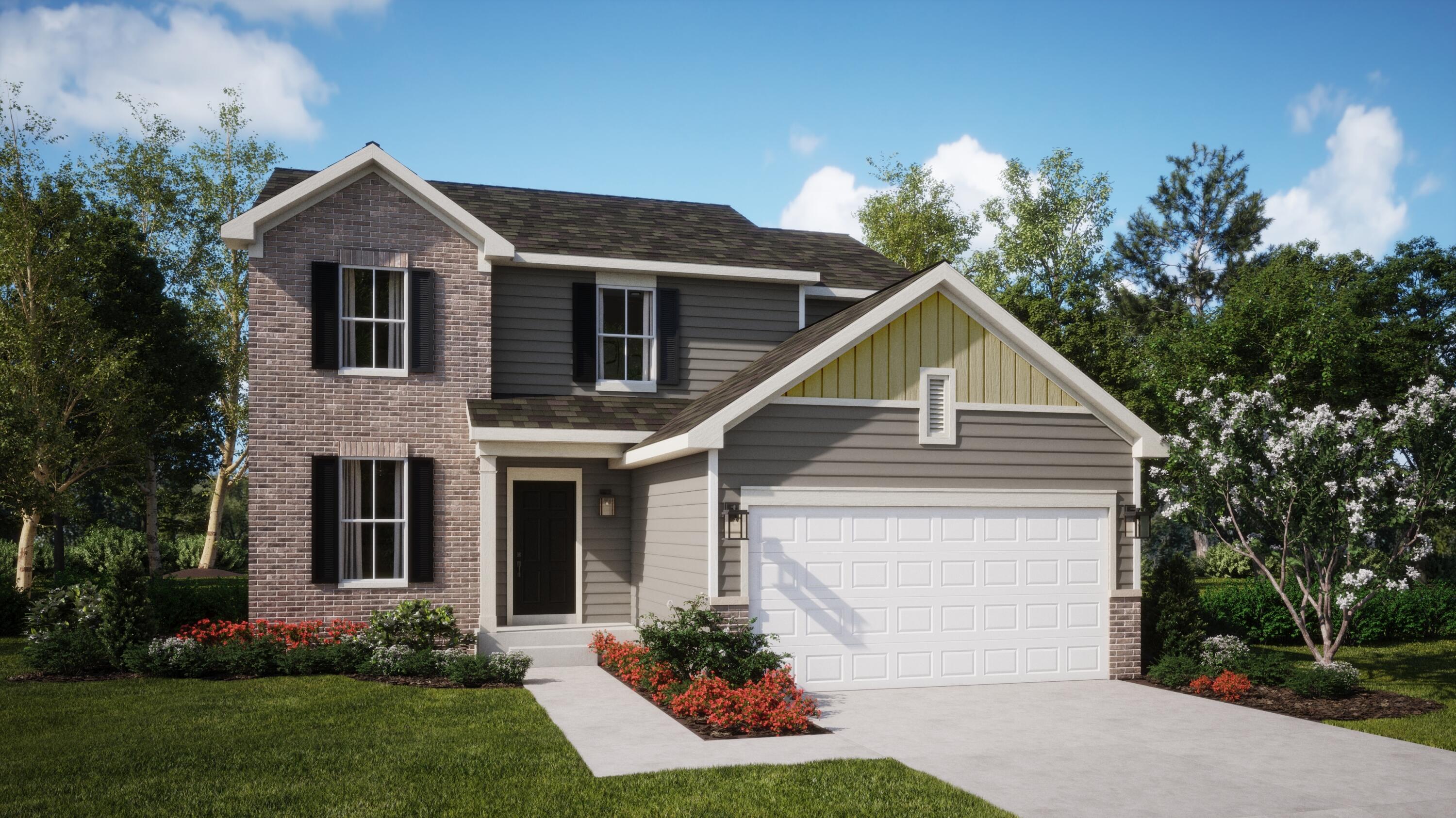 8949 Middleton Drive — photo