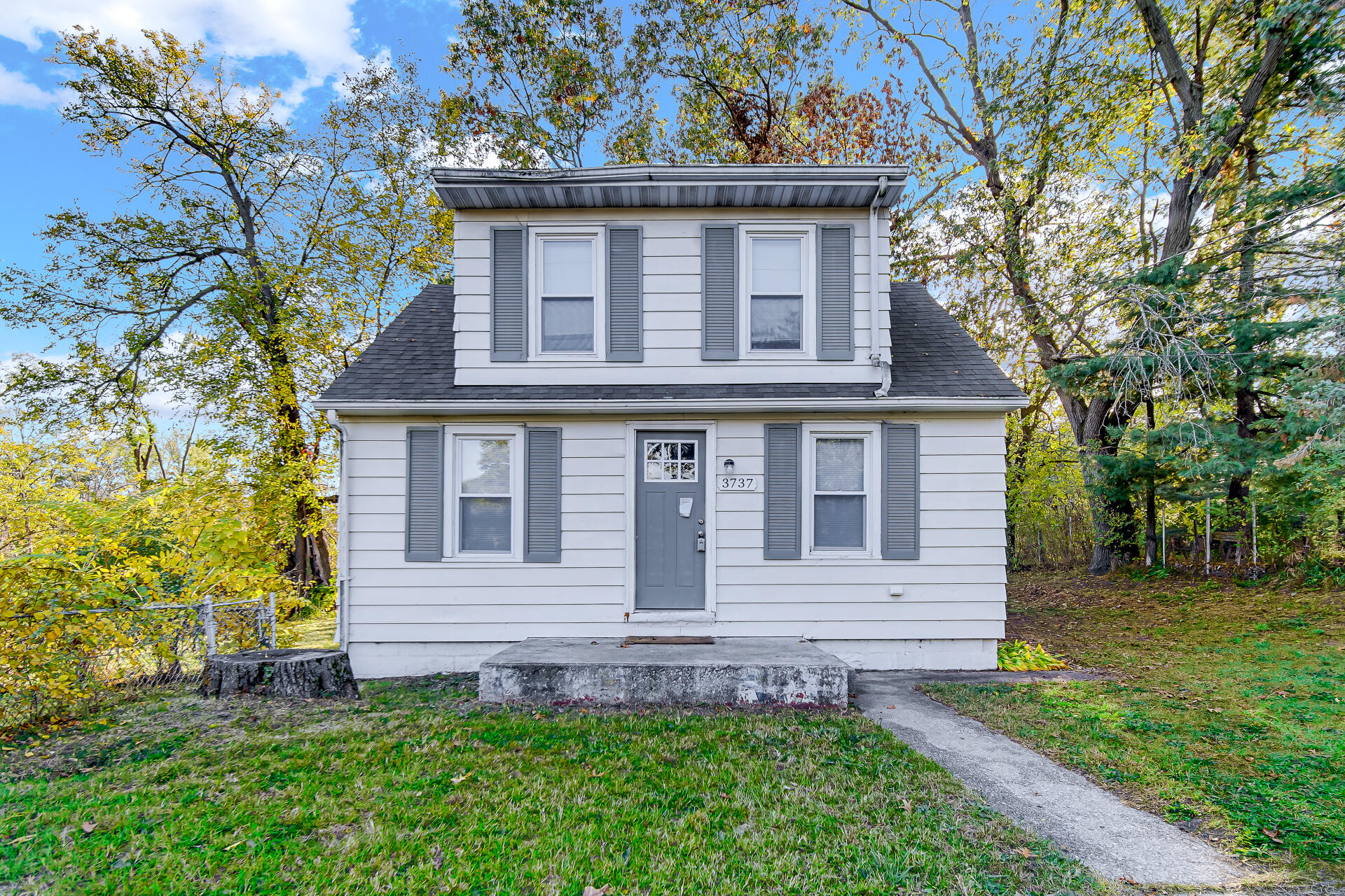 3737 Englehart Street — photo
