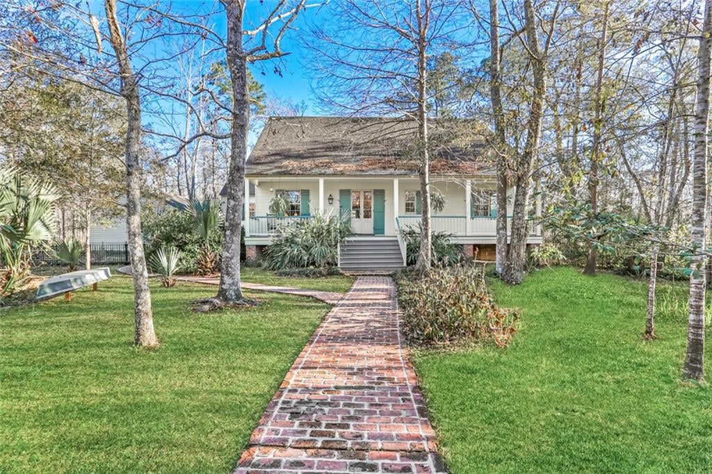 111 HOOPER Loop, Slidell, LA 70461 — photo 2