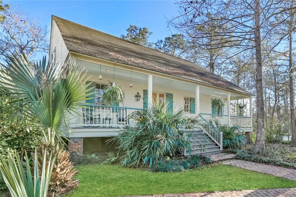111 HOOPER Loop, Slidell, LA 70461 — photo 3