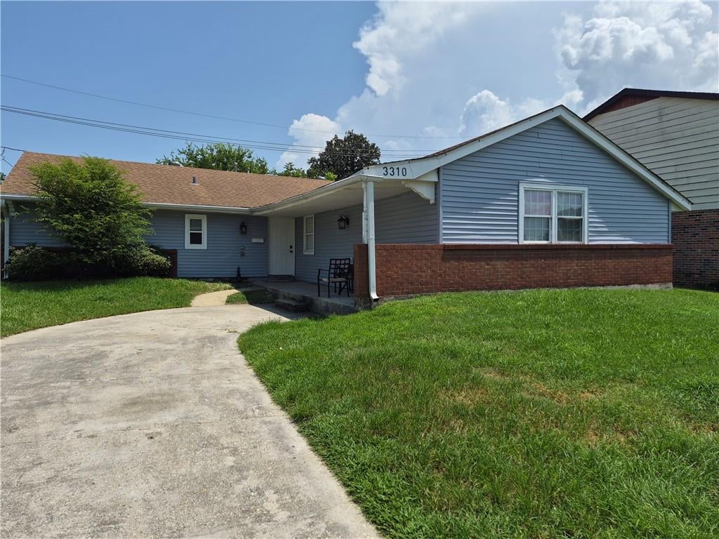 3310 Ole Miss Drive — photo