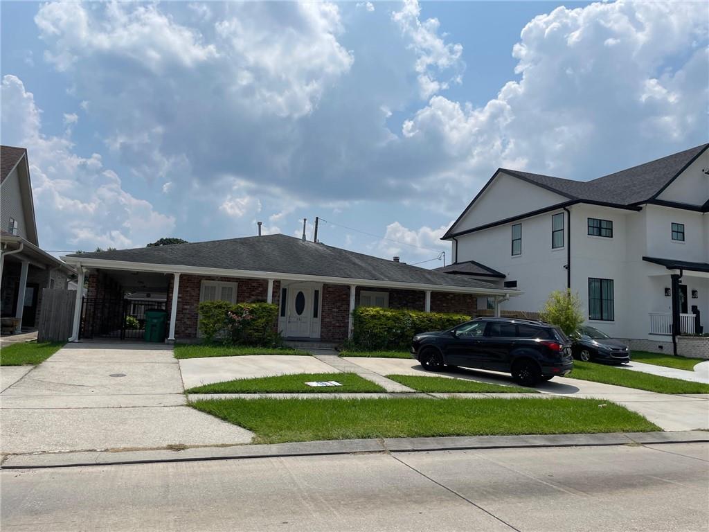 751 Terry Parkway — photo