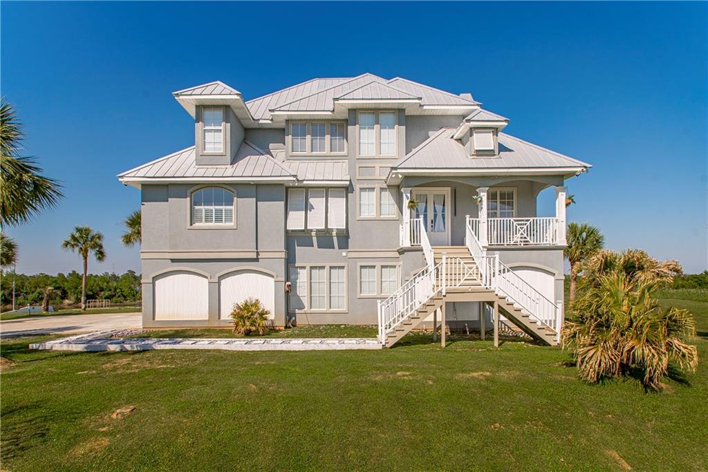 401 S Chenier Drive — photo