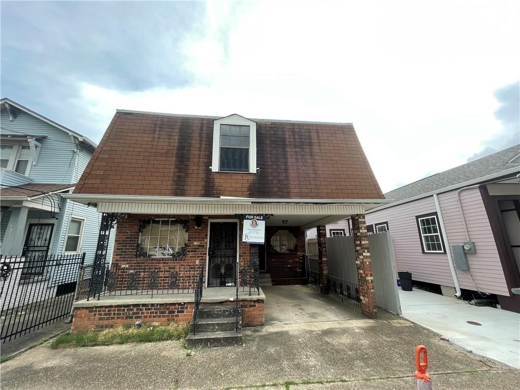 2632 Saint Ann Street — photo