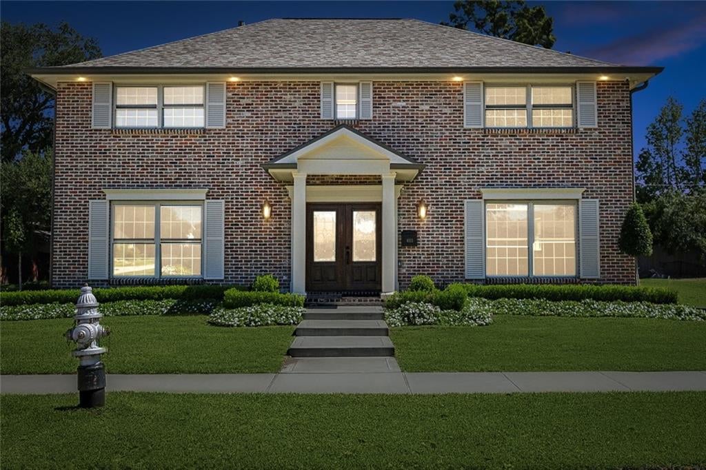 4113 Napoli Drive — photo