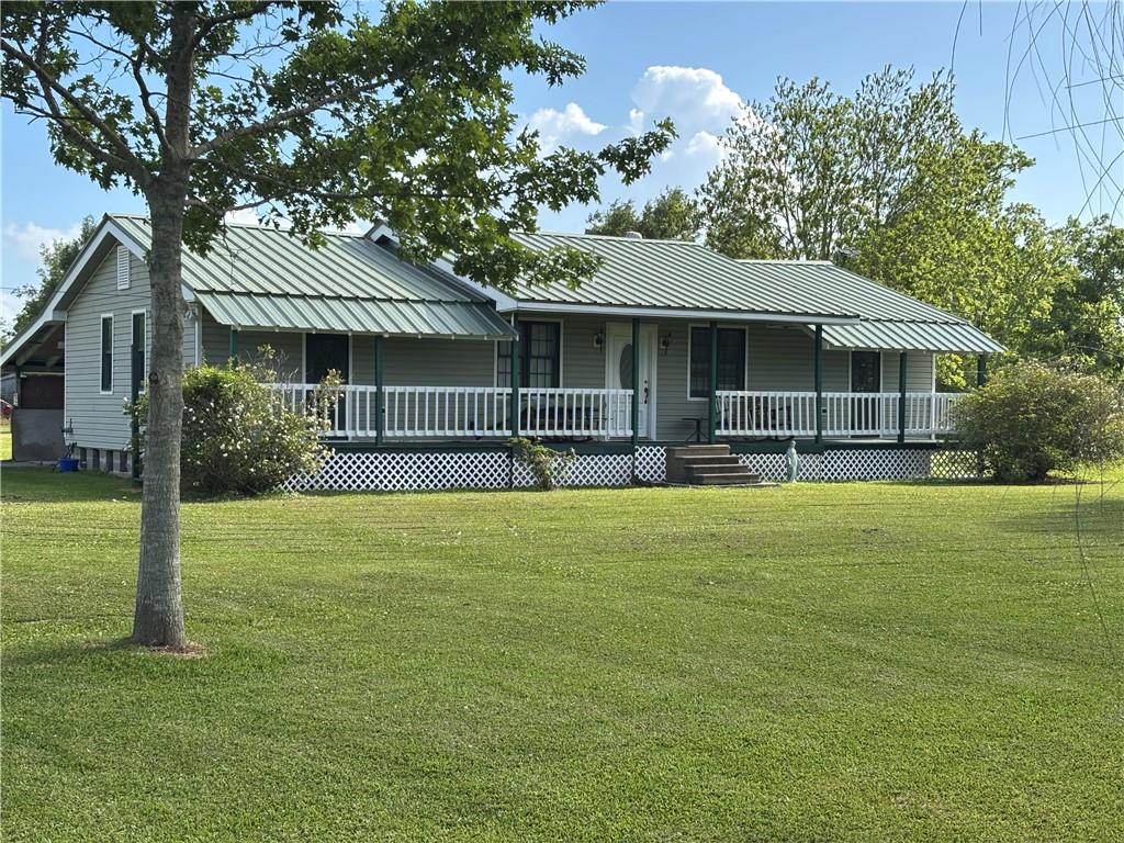 3328-A Bayou Road — photo