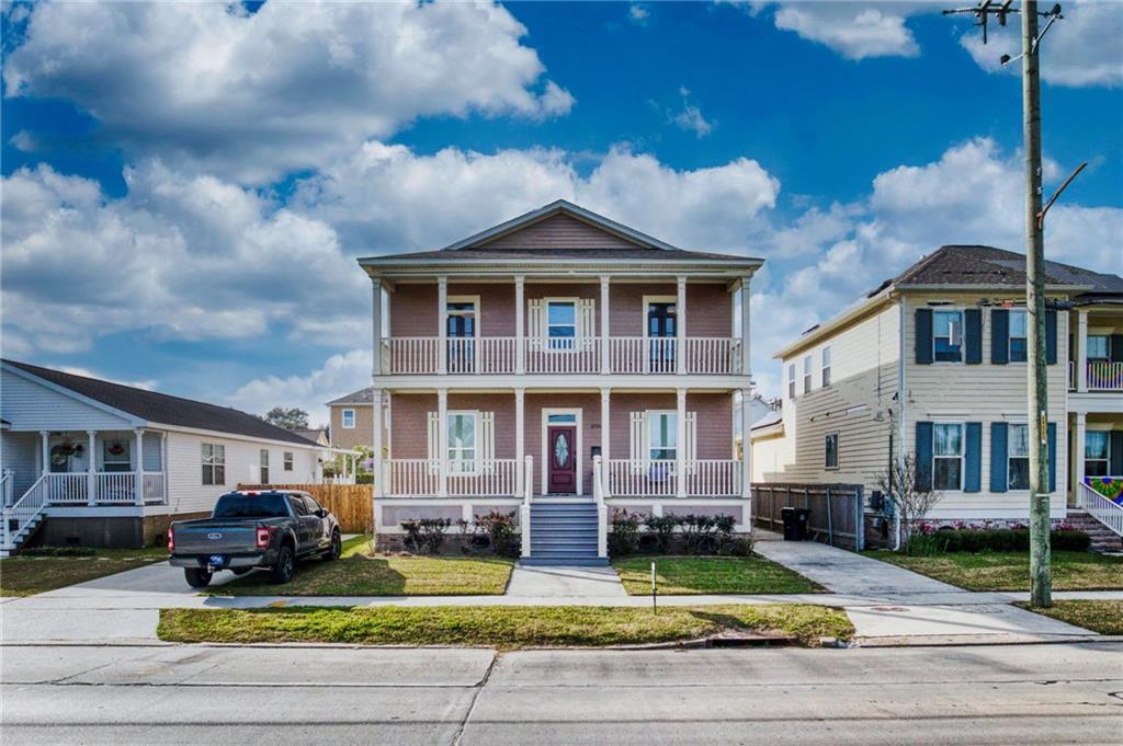 6756 Pontchartrain Boulevard — photo