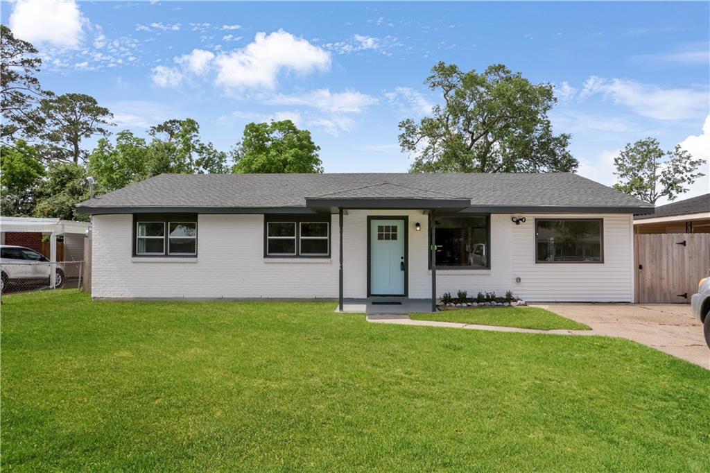 365 Olive Drive — photo