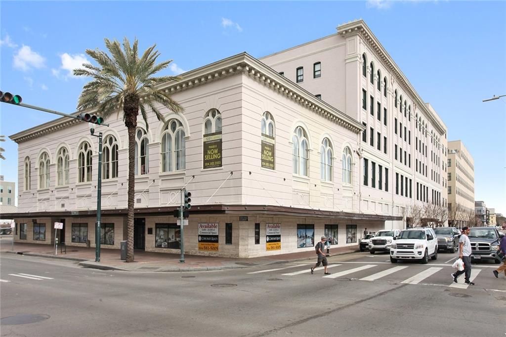 1201 Canal Street 561 — photo