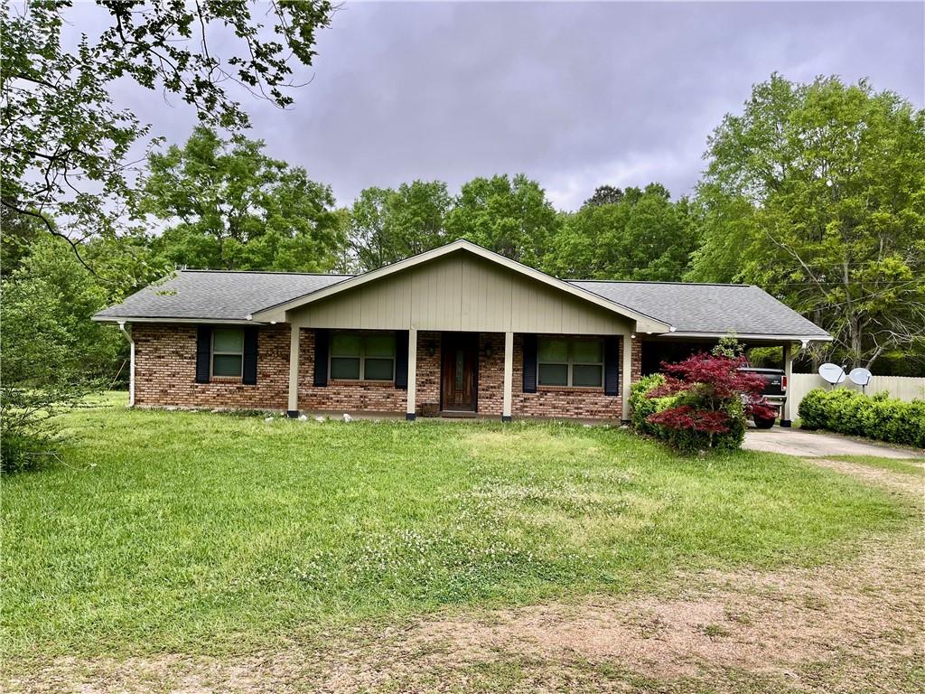 50457 Frank Dillon Road — photo