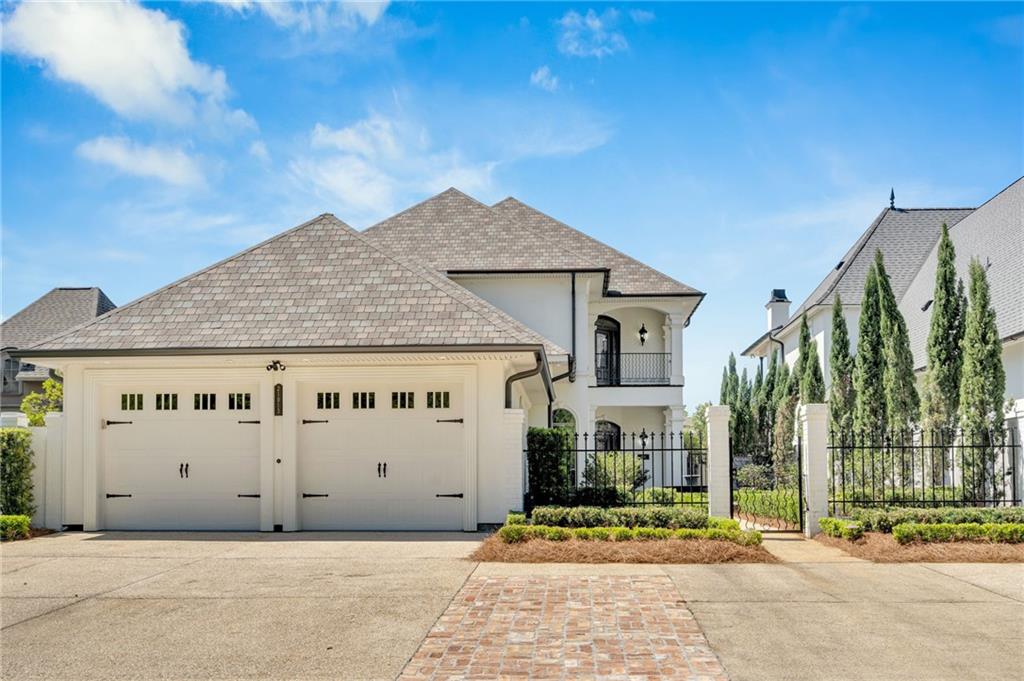 21013 Waterfront East Drive — photo