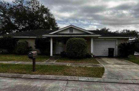 2809 Rosetta Drive — photo