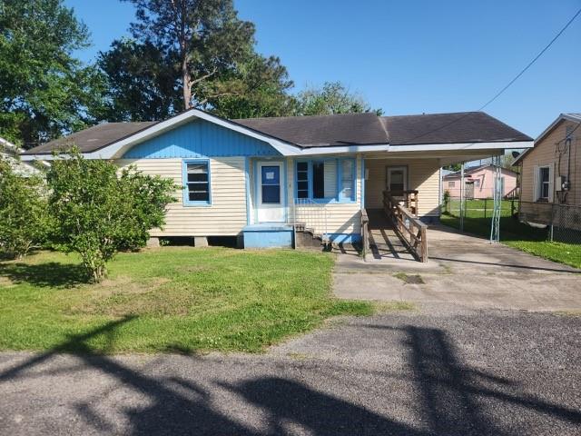 805 Dr Martin Luther King Drive — photo