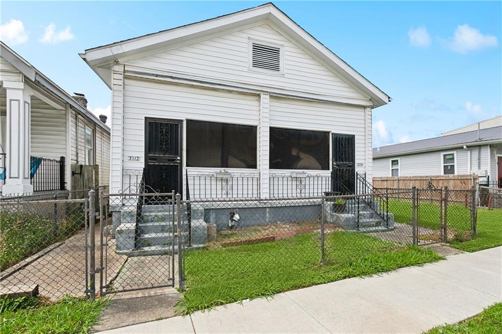 3114 Audubon Street — photo