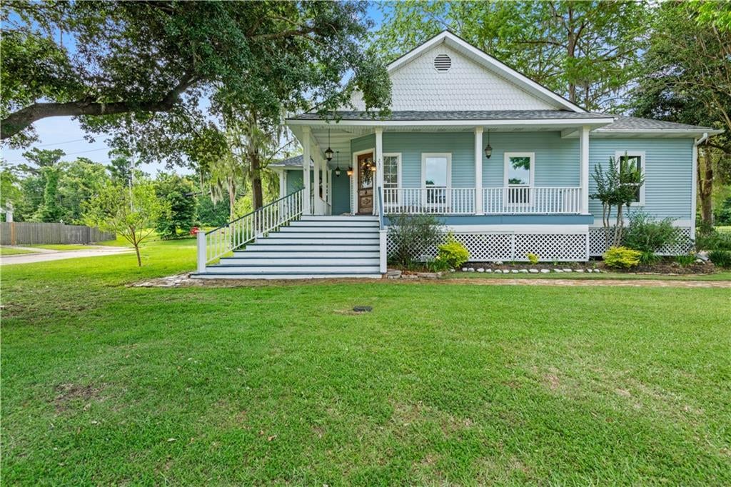 237 Villere Drive — photo
