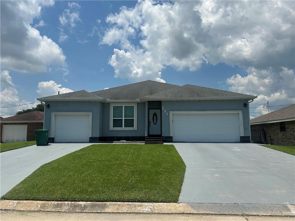 131 Belle Grove Drive — photo
