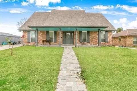 419 Palm Drive — photo