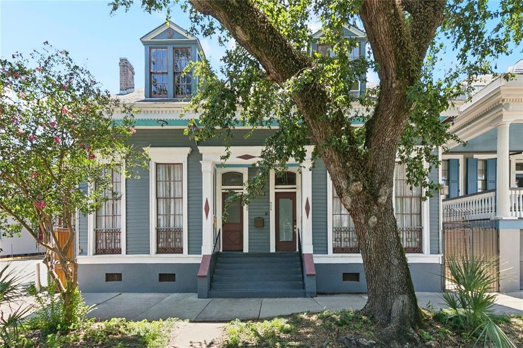 922 Elysian Fields Avenue B — photo