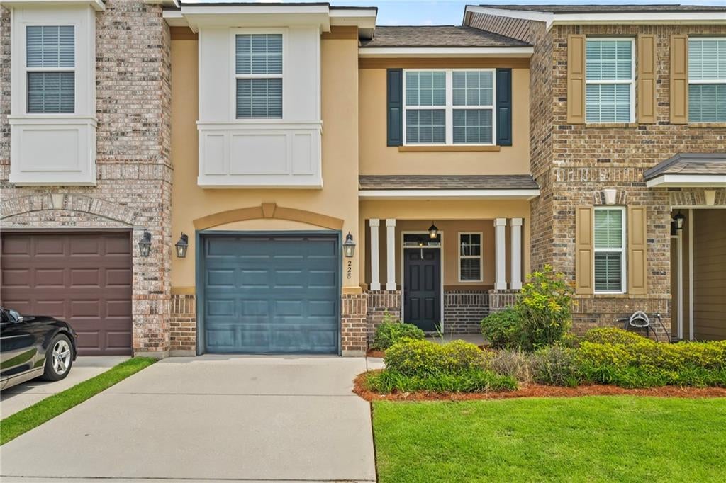 228 Snowy Egret Court — photo