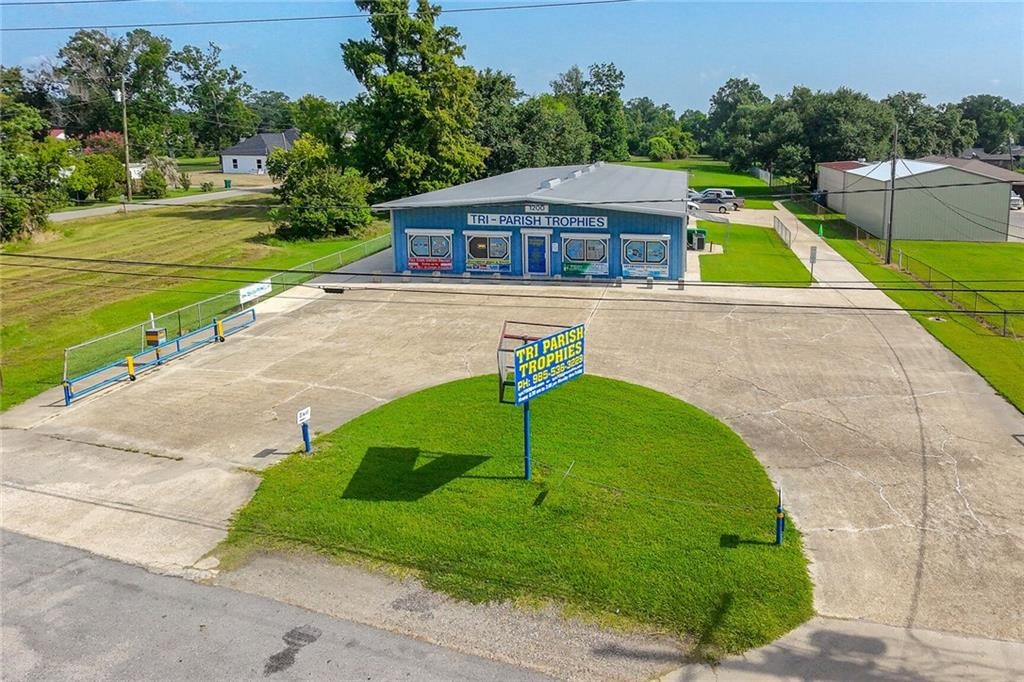 1200 Louisiana Highway 44 Highway — photo