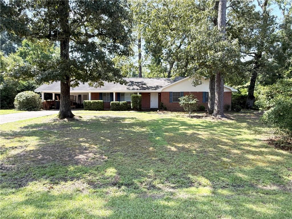 199 Tchefuncte Drive — photo