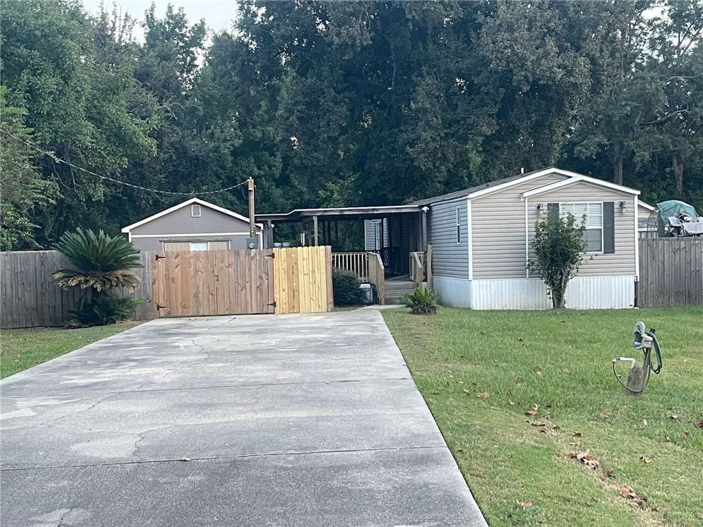 114 Forest Drive — photo